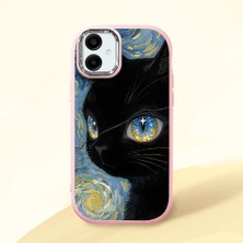 Ucuc Samsung Galaxy A06 4g Uyumlu Darbe Emici Kamera Korumalı Pembe Silikon Kılıf