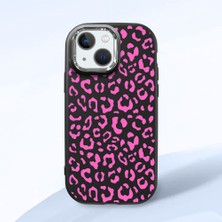 Ucuc iPhone 13 Mini Uyumlu Darbe Emici Kamera Korumalı Siyah Silikon Kılıf