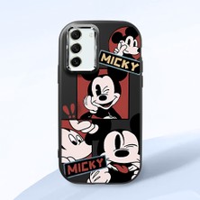 Ucuc Samsung Galaxy S21 Fe Uyumlu Darbe Emici Kamera Korumalı Siyah Silikon Kılıf