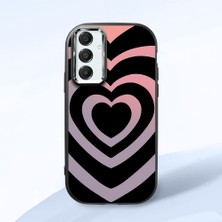 Ucuc Samsung Galaxy A16 4g/5g Uyumlu Darbe Emici Kamera Korumalı Siyah Silikon Kılıf