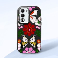 Ucuc Oppo A5 4g/5g Uyumlu Darbe Emici Kamera Korumalı Siyah Silikon Kılıf