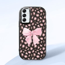 Ucuc Samsung Galaxy A14 4g/5g Uyumlu Darbe Emici Kamera Korumalı Siyah Silikon Kılıf