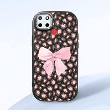 Ucuc Realme C25/C25S Uyumlu Darbe Emici Kamera Korumalı Siyah Silikon Kılıf