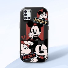 Ucuc Samsung Galaxy A31 Uyumlu Darbe Emici Kamera Korumalı Siyah Silikon Kılıf