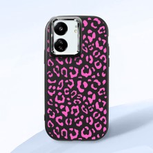 Ucuc Poco C65 Uyumlu Darbe Emici Kamera Korumalı Siyah Silikon Kılıf