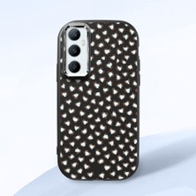 Ucuc Realme C65 4g Uyumlu Darbe Emici Kamera Korumalı Siyah Silikon Kılıf