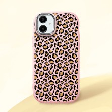 Ucuc Samsung Galaxy A06 4g Uyumlu Darbe Emici Kamera Korumalı Pembe Silikon Kılıf