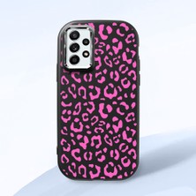 Ucuc Samsung Galaxy A52/A52S Uyumlu Darbe Emici Kamera Korumalı Siyah Silikon Kılıf