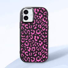 Ucuc iPhone 16 Plus Uyumlu Darbe Emici Kamera Korumalı Siyah Silikon Kılıf