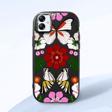 Ucuc Samsung Galaxy A04E Uyumlu Darbe Emici Kamera Korumalı Siyah Silikon Kılıf