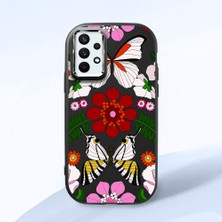 Ucuc Samsung Galaxy A32 4g Uyumlu Darbe Emici Kamera Korumalı Siyah Silikon Kılıf