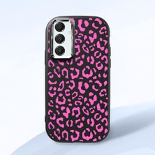 Ucuc Samsung Galaxy A16 4g/5g Uyumlu Darbe Emici Kamera Korumalı Siyah Silikon Kılıf