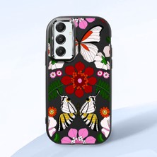 Ucuc Samsung Galaxy A16 4g/5g Uyumlu Darbe Emici Kamera Korumalı Siyah Silikon Kılıf