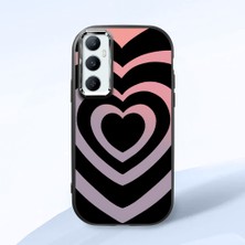 Ucuc Realme C65 4g Uyumlu Darbe Emici Kamera Korumalı Siyah Silikon Kılıf