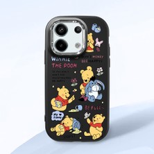 Ucuc Poco X6 Uyumlu Darbe Emici Kamera Korumalı Siyah Silikon Kılıf