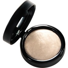 Note Cosmetics Note Baked Moonlight Aydınlatıcı Makyaj Bazı 10 gr Tüm Cilt Tipleri İçin Özel Sedefli Formül