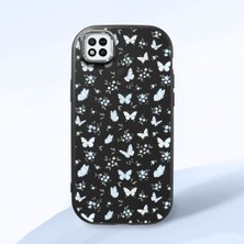 Ucuc Redmi 9C/10A Uyumlu Darbe Emici Kamera Korumalı Siyah Silikon Kılıf