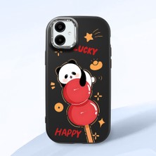 Ucuc Samsung Galaxy A06 4g Uyumlu Darbe Emici Kamera Korumalı Siyah Silikon Kılıf