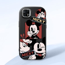 Ucuc Redmi 10C Uyumlu Darbe Emici Kamera Korumalı Siyah Silikon Kılıf