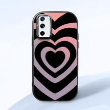 Ucuc Samsung Galaxy S20 Fe 4g/5g Uyumlu Darbe Emici Kamera Korumalı Siyah Silikon Kılıf