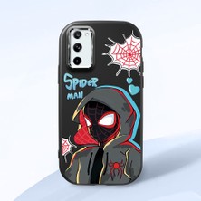 Ucuc Samsung Galaxy S20 Fe 4g/5g Uyumlu Darbe Emici Kamera Korumalı Siyah Silikon Kılıf