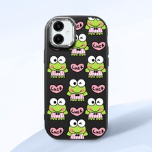 Ucuc Samsung Galaxy A06 4g Uyumlu Darbe Emici Kamera Korumalı Siyah Silikon Kılıf