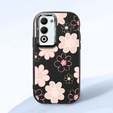 Ucuc Oppo A5 4g/5g Uyumlu Darbe Emici Kamera Korumalı Siyah Silikon Kılıf