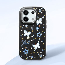 Ucuc Redmi Note 13 Pro 5g Uyumlu Darbe Emici Kamera Korumalı Siyah Silikon Kılıf