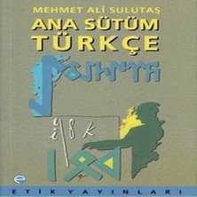 Afrodit AVM Ana Sütüm Türkçe
