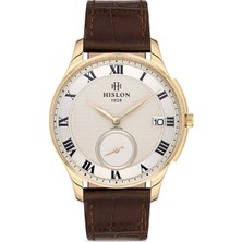 Hıslon CL120G-08KG Erkek Kol Saati