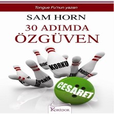 K&A 30 Adımda Özgüven