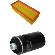 Sardes Filtre Seti Audi A4 1.8 Tgsi 08-13 2li Hava + Yağ Filtre