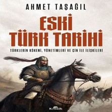 Afrodit AVM Eski Türk Tarihi
