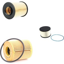 Sardes Filtre Seti Ford Kuga Iı 2.0 Tdcı 3lü Hava + Yağ F. + Yakıt Filtre