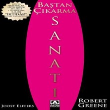 Afrodit AVM Baştan Çı Sanatı