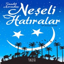 Afrodit AVM Saadet Asrından Neşeli Lar