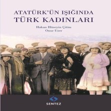 K&A Atatürk'ün Işığında Türk Kadınları