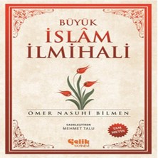 Wovna Büyük Islam Ilmihali (Şamua)