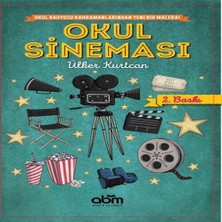 Afrodit AVM Okul Sineması