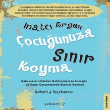 K&A Inatçı Ergen Çuğunuza Sınır Koyma