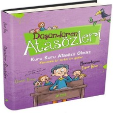 K&A Yuva Düşündüren Atasözleri