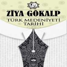 Afrodit AVM Türk Medeniyeti Tarihi