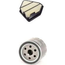 Sardes Filtre Seti Honda Cr-V 1.6 I-Dtec 2012+ 160 Beygir Benzinli 2li Hava + Yağ Filtre