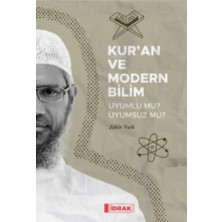 K&A Kur'an ve Modern Bilim;uyumlu Mu Uyumsuz Mu?