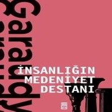 Afrodit AVM Insanlığın Medeniyet Destanı