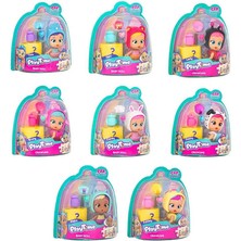 Giochi Gıochı Babies Play Time Mini Bebekler