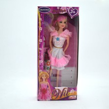 Karsan Kutuda Fonksiyonel Aksesuarlı Nil Bebek (96