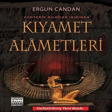 K&A Kıyamet Alametleri