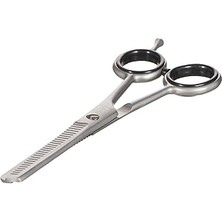 SHC4200 Trina Çift Yüzlü Efile Makası 6"