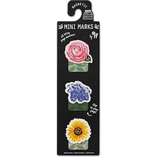 SHC4200 If Magnet If Mini Marks Manyetik Mini Kitap Ayracı